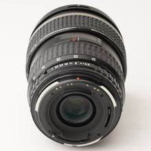 画像をギャラリービューアに読み込む, ペンタックス Pentax SMC PENTAX-FA 645 45-85mm F4.5
