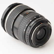 画像をギャラリービューアに読み込む, ペンタックス Pentax SMC PENTAX-FA 645 45-85mm F4.5
