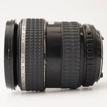 画像をギャラリービューアに読み込む, ペンタックス Pentax SMC PENTAX-FA 645 45-85mm F4.5
