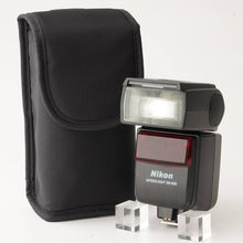 画像をギャラリービューアに読み込む, ニコン Nikon SPEEDLIGHT SB-600
