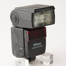 画像をギャラリービューアに読み込む, ニコン Nikon SPEEDLIGHT SB-600
