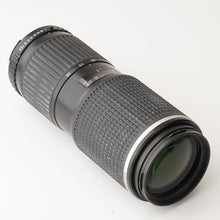 画像をギャラリービューアに読み込む, ペンタックス Pentax SMC PENTAX-FA 645 ZOOM 150-300mm F5.6 ED IF
