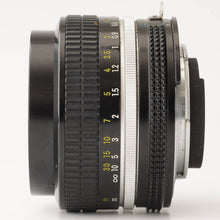 画像をギャラリービューアに読み込む, ニコン Nikon Ai NIKKOR 50mm F1.4
