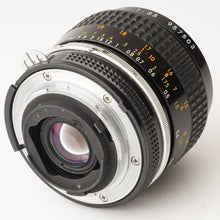 画像をギャラリービューアに読み込む, ニコン Nikon Ai Micro-NIKKOR 55mm F3.5
