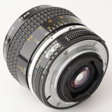 画像をギャラリービューアに読み込む, ニコン Nikon Ai Micro-NIKKOR 55mm F3.5
