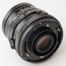画像をギャラリービューアに読み込む, ジャンク マミヤ Mamiya SEKOR C 90mm F3.8 RB67用
