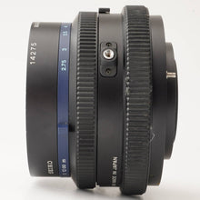画像をギャラリービューアに読み込む, マミヤ Mamiya SEKOR Z 110mm F2.8 W RZ67用
