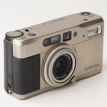 Load image into Gallery viewer, Contax T VS
