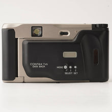 Load image into Gallery viewer, Contax T VS
