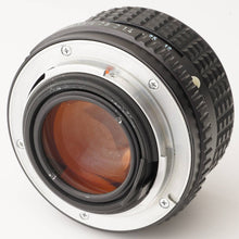 画像をギャラリービューアに読み込む, ペンタックス Pentax SMC PENTAX-M 50mm F1.4
