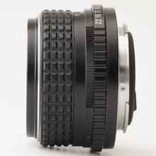 画像をギャラリービューアに読み込む, ペンタックス Pentax SMC PENTAX-M 50mm F1.4
