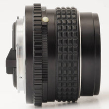 画像をギャラリービューアに読み込む, ペンタックス Pentax SMC PENTAX-M 50mm F1.4
