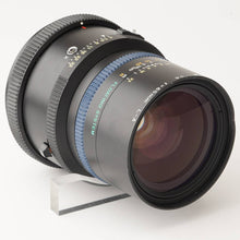 画像をギャラリービューアに読み込む, マミヤ Mamiya M 65mm F4 L-A RZ67用
