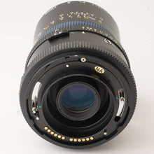 画像をギャラリービューアに読み込む, マミヤ Mamiya M 65mm F4 L-A RZ67用

