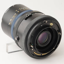 画像をギャラリービューアに読み込む, マミヤ Mamiya M 65mm F4 L-A RZ67用
