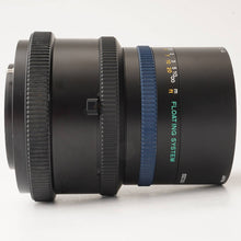 画像をギャラリービューアに読み込む, マミヤ Mamiya M 65mm F4 L-A RZ67用
