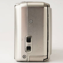 画像をギャラリービューアに読み込む, ペンタックス Pentax ESPIO mini 32mm F3.5
