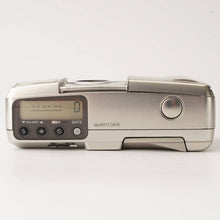 画像をギャラリービューアに読み込む, ペンタックス Pentax ESPIO mini 32mm F3.5
