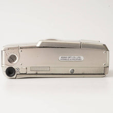 画像をギャラリービューアに読み込む, ペンタックス Pentax ESPIO mini 32mm F3.5
