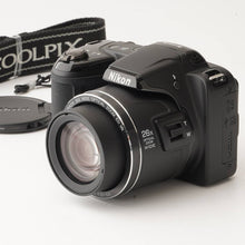 画像をギャラリービューアに読み込む, ニコン Nikon COOLPIX L810 26x Optical Zoom Wide
