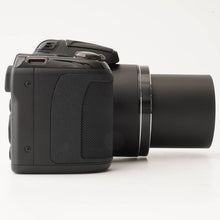 画像をギャラリービューアに読み込む, ニコン Nikon COOLPIX L810 26x Optical Zoom Wide
