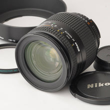 画像をギャラリービューアに読み込む, ニコン Nikon AF Nikkor 28-200mm F3.5-5.6 D
