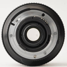 画像をギャラリービューアに読み込む, ニコン Nikon AF Nikkor 28-200mm F3.5-5.6 D
