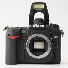 画像をギャラリービューアに読み込む, ニコン Nikon D7000 ボディ デジタル一眼レフカメラ (シャッターカウント:220)
