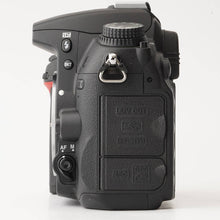 画像をギャラリービューアに読み込む, ニコン Nikon D7000 ボディ デジタル一眼レフカメラ (シャッターカウント:220)
