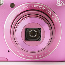 Load image into Gallery viewer, Nikon COOLPIX S3700
