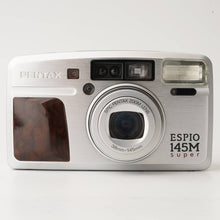 Load image into Gallery viewer, Pentax ESPIO 145M Super / smc PENTAX ZOOM 38-145mm
