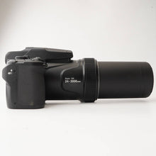 画像をギャラリービューアに読み込む, ニコン Nikon COOLPIX P1000 125x ズーム 4K
