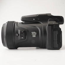 画像をギャラリービューアに読み込む, ニコン Nikon COOLPIX P1000 125x ズーム 4K
