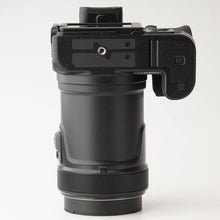 画像をギャラリービューアに読み込む, ニコン Nikon COOLPIX P1000 125x ズーム 4K
