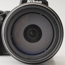 画像をギャラリービューアに読み込む, ニコン Nikon COOLPIX P1000 125x ズーム 4K
