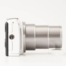 画像をギャラリービューアに読み込む, ニコン Nikon COOLPIX S9700 エレガントホワイト 30x 光学ズーム
