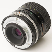 画像をギャラリービューアに読み込む, ニコン Nikon FA / Ai-S NIKKOR 35-70mm F3.3-4.5
