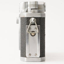 画像をギャラリービューアに読み込む, キヤノン Canon IV Sb 4Sb ボディ レンジファインダー フィルムカメラ
