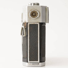 画像をギャラリービューアに読み込む, キヤノン Canon Model 7 ボディ レンジファインダー フィルムカメラ
