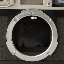 画像をギャラリービューアに読み込む, キヤノン Canon Model 7 ボディ レンジファインダー フィルムカメラ
