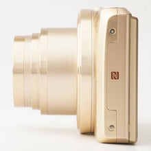 Load image into Gallery viewer, Nikon COOLPIX S7000 Gold 20x WIDE OPTICAL ZOOM
