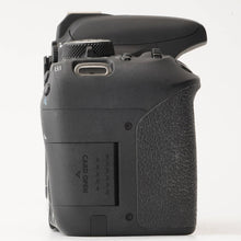 Load image into Gallery viewer, Canon EOS Kiss X9i / EF-S 18-55mm f/4-5.6 IS STM / EF-S 55-250mm f/4-5.6 IS STM
