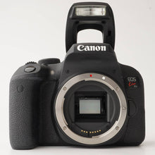 Load image into Gallery viewer, Canon EOS Kiss X9i / EF-S 18-55mm f/4-5.6 IS STM / EF-S 55-250mm f/4-5.6 IS STM
