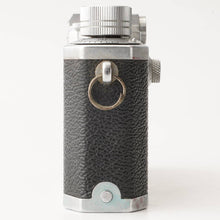 画像をギャラリービューアに読み込む, キヤノン Canon IV Sb ボディ レンジファインダー フィルムカメラ
