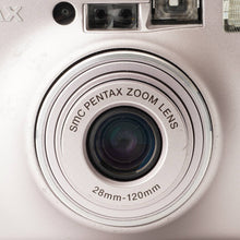 Load image into Gallery viewer, Pentax ESPIO 120 SW II
