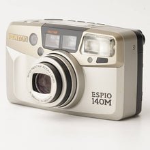 Load image into Gallery viewer, Pentax ESPIO 140M / smc PENTAX ZOOM 38-140mm
