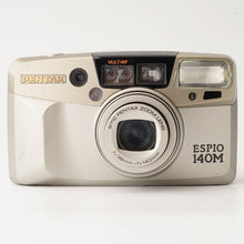 Load image into Gallery viewer, Pentax ESPIO 140M / smc PENTAX ZOOM 38-140mm
