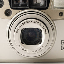 Load image into Gallery viewer, Pentax ESPIO 140M / smc PENTAX ZOOM 38-140mm
