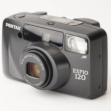 Load image into Gallery viewer, Pentax ESPIO 120
