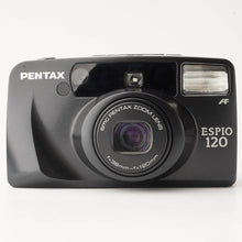 Load image into Gallery viewer, Pentax ESPIO 120
